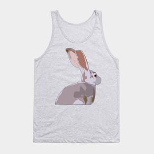 Jackrabbit Tank Top